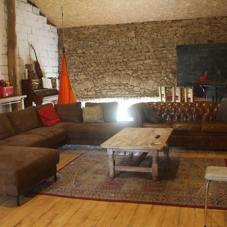 Le P'Tit Fermier Villa Cunlhat Exterior foto